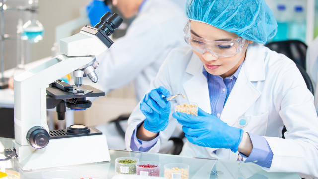 Food Microbiology