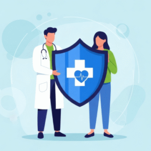 Health & Safety and Wellbeing in Care