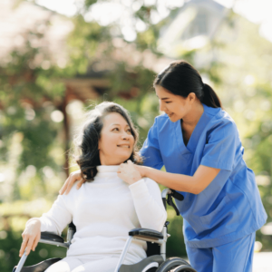 Health and Social Care