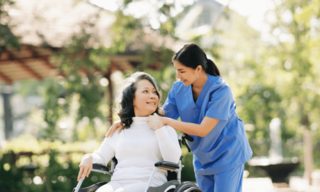 Health and Social Care