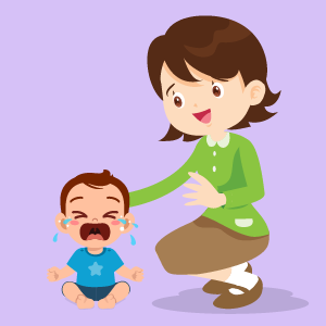 How to Handle Tantrums in Children