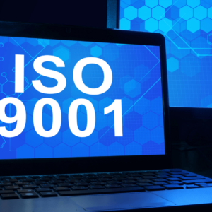 ISO 9001:2015