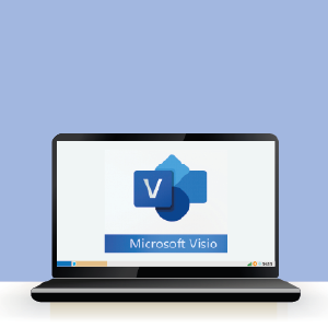 Learn the Basics of Microsoft Visio in Only 30 minutes!