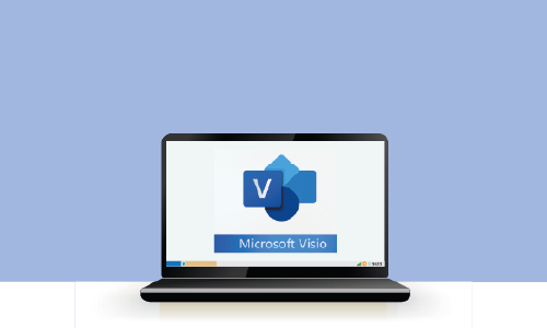 Learn the Basics of Microsoft Visio in Only 30 minutes!