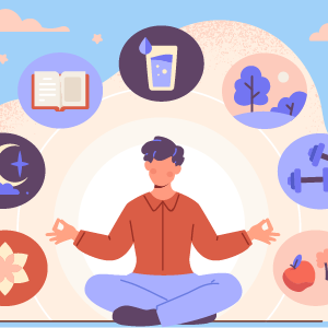 Learn to Make a Fresh Start in Your Life