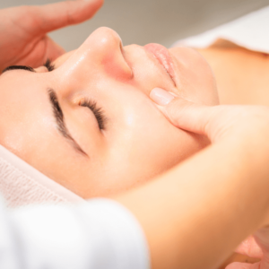 Lymphatic Drainage Massage Therapy