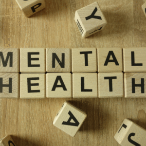 Mental Health Disorders & Medication