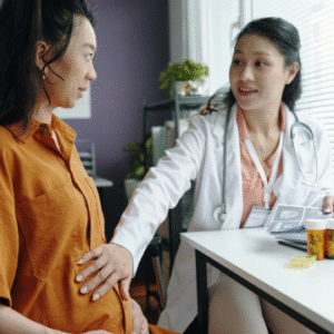 Pregnancy Care