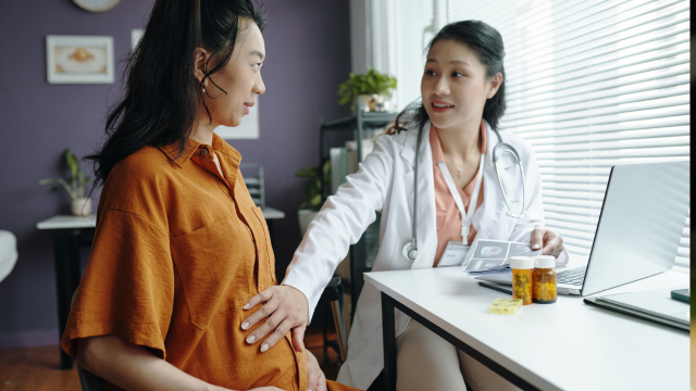 Pregnancy Care