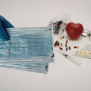 Principles of Infection Prevention and Control