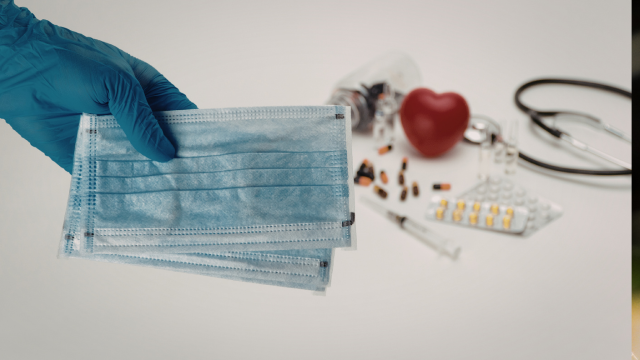 Principles of Infection Prevention and Control