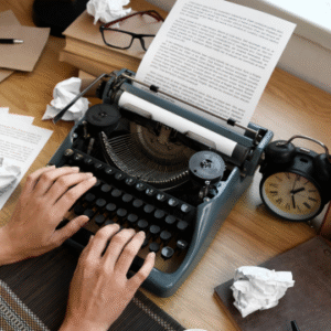 Speed Publishing with Kindle from Basic to Advanced level