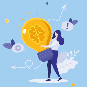 The Power of Creativity