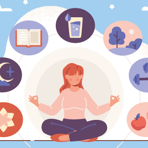 The Power of Habits