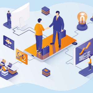 The Power of Partnership