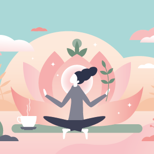 The Power of Peacefulness