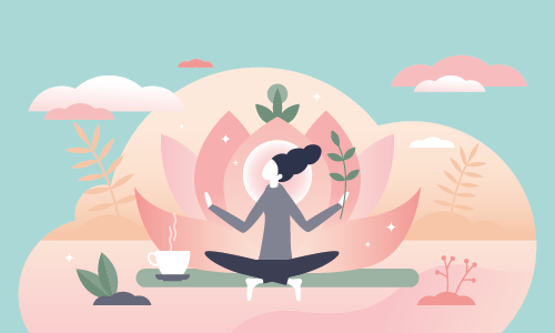The Power of Peacefulness