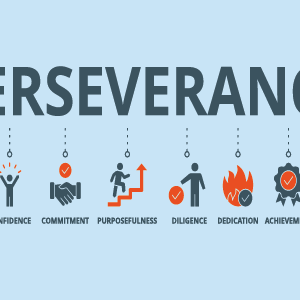 The Power of Perseverance