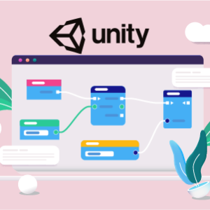 Visual Scripting In Unity Masterclass