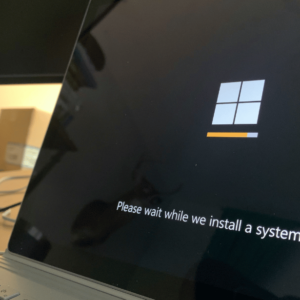 Windows 10