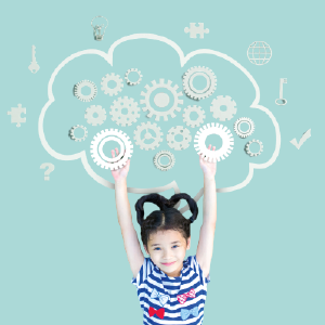 Critical Thinking in Young Children