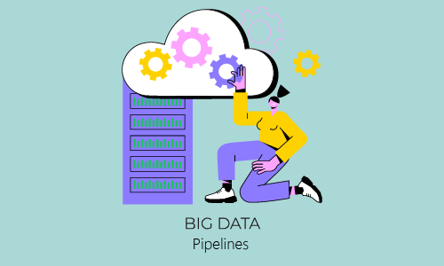 Develop Big Data Pipelines with R & Sparklyr & Tableau