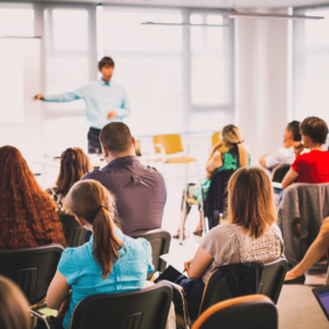 Education and Training