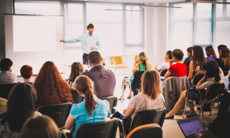 Education and Training