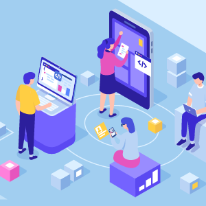 Hands on JavaScript Project - Developing Quiz Project