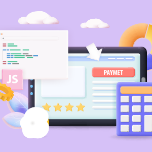 Hands on JavaScript Project - Loan Payment Calculator