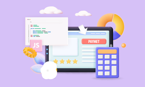 Hands on JavaScript Project - Loan Payment Calculator