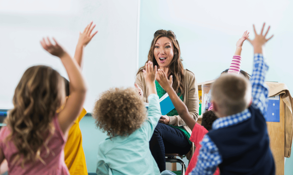 Highscope Approach In Preschool Education Program Skill Wise Highscope Approach In Preschool Education Program Skill Wise