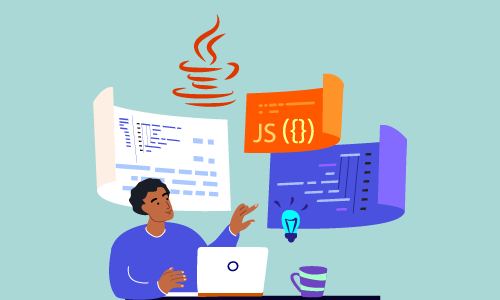 JavaScript Advanced Training