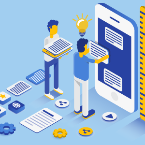 JavaScript Project Development - Creating Web Apps