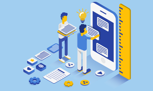 JavaScript Project Development - Creating Web Apps