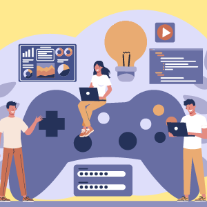 JavaScript Project - Game Development with JS