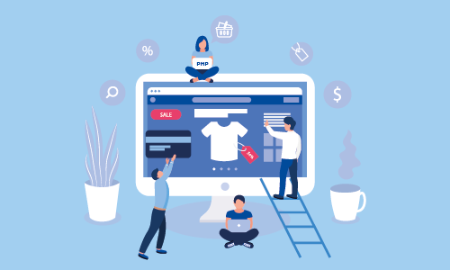 PHP for Beginners 2023: Build Complete Ecommerce Store
