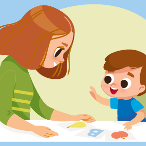 Physical Demands in Early Childhood