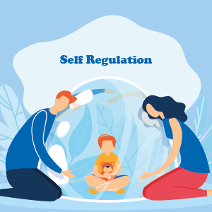 Self Regulation in Young Children
