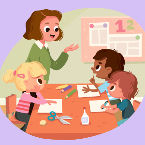 The Importance of Preschool Education in Child Development