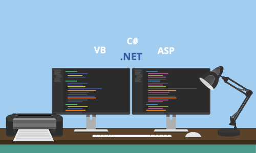 Web GIS Application Development with C# ASP.NET CORE MVC and Leaflet