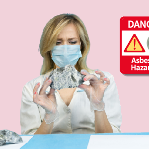 Asbestos Awareness Training