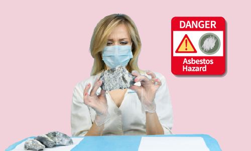 Asbestos Awareness Training