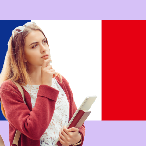 Build Structures in French - Structure 1