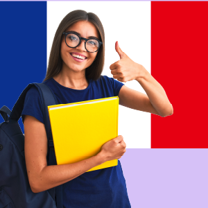 Build Structures in French - Structure 2