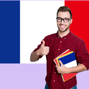 Build Structures in French - Structure 3