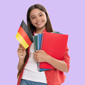 Build Structures in German - Structure 2