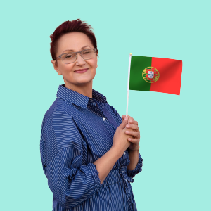 Build Structures in Portuguese