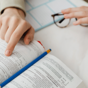 Business English: Reading and Writing