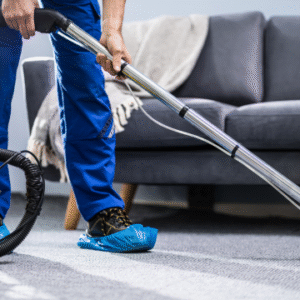 Cleaner Training